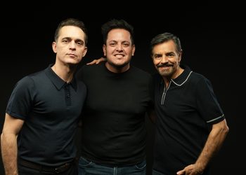 UN ECUATORIANO ES PARTE DE “EL JUICIO”, LA NUEVA SERIE DE PRIME VIDEO CON EUGENIO DERBEZ Y PEDRO ALONSO