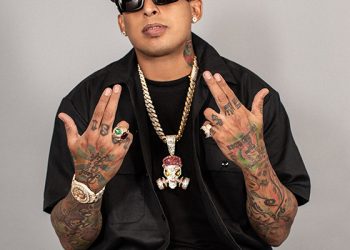 GUAYAQUIL LO PIDIÓ Y YA ES UNA REALIDAD: ÑENGO FLOW LLEGA ESTE 30 DE OCTUBRE
