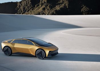 De las grandes exhibiciones internacionales a Ecuador: Kia Vision Meta Turismo llega a Kia E-Ground