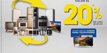 Porque tú lo pediste “Todo Trueque” se extiende del 29 de agosto al 6 de septiembre