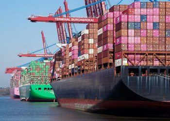 ProChile: compras ecuatorianas a proveedores chilenos crecen 33,2% en los primeros siete meses del 2026