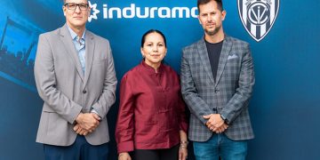 Más allá de la cancha: una alianza para impulsar el talento ecuatoriano