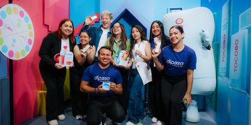 DIPASO pone a Guayaquil en modo K-Beauty: más de 10 mil productos en exhibición y nuevas marcas llegan a Ecuador