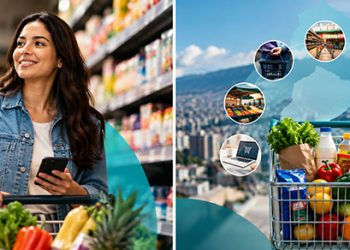 El nuevo shopper ecuatoriano redefine la competencia por el consumo masivo