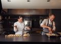 CASA JULIÁN CIERRA LA TEMPORADA DE MESA DE SABORES CON UN ENCUENTRO GASTRONÓMICO ENTRE ECUADOR Y MÁLAGA
