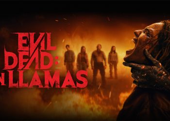 “Evil Dead: En Llamas”, la nueva entrega de la icónica saga de terror llega a DIRECTV
