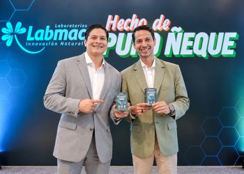 LABORATORIOS LABMAC PRESENTA BIODIGEST PROBIOTICS, SU NUEVA APUESTA POR LA SALUD DIGESTIVA EN ECUADOR