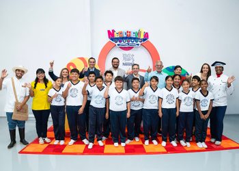 Nescuelita en acción: 2 años de resultados que transforman y fortalecen el aprendizaje en hábitos saludables y sostenibilidad, en más de 3800 niños de la ciudad de Guayaquil