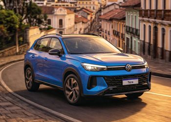Volkswagen alcanza 60.000 unidades exportadas desde Brasil en 2026 y fortalece su presencia en América Latina