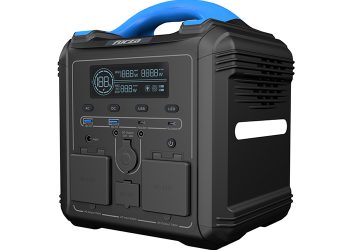 Forza desafía climas exigentes en Ecuador con sus generadores TITAN y su tecnología de baterías LMFP
