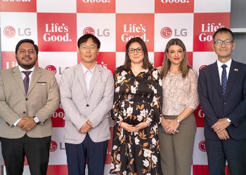 LG Inverter Academy forma a 30 jóvenes como especialistas en sistemas de aire acondicionado
