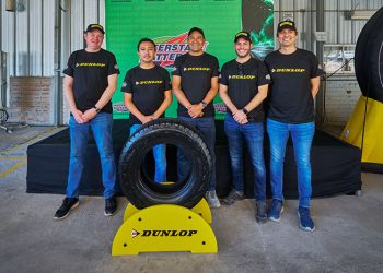 Maresa amplía su oferta de posventa con la llegada de Dunlop e Interstate Batteries a Ecuador