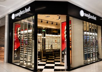 Sunglass Hut fortalece su presencia en Ecuador y proyecta su expansión a nivel nacional