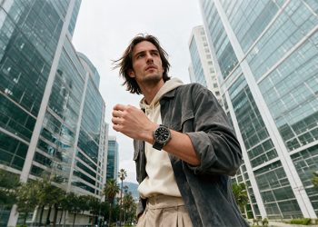 Del conteo de pasos a la prevención: así evoluciona el smartwatch que monitorea tu salud
