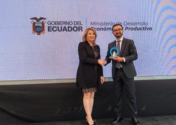 Indurama es reconocida por su liderazgo en refrigeración sostenible y más de una década de innovación tecnológica