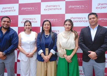 Pharmacy’s Experience llega a su cuarta edición con una propuesta enfocada en nutrición y recuperación deportiva