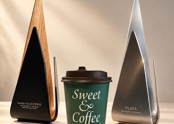 Sweet&Coffee® es reconocida como la marca con trayectoria más querida en los Lux Awards 2026