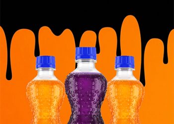 FANTA LLEVA SU UNIVERSO EMBRUJADO A ECUADOR PARA CELEBRAR HALLOWEEN 2026