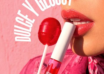 Cyzone y Bon Bon Bum™ convierten uno de los sabores y aromas más icónicos de la Generación Z en una experiencia de maquillaje