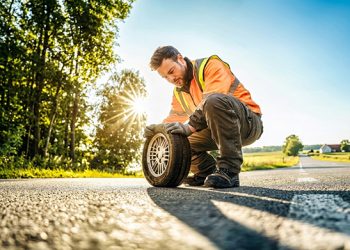 Semana de la Movilidad, los neumáticos toman protagonismo en la evolución hacia una conducción más segura