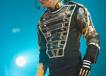 POR PRIMERA VEZ EN ECUADOR DE “THIS IS MICHAEL”  EL MUSICAL HOMENAJE A MICHAEL JACKSON MÁS GRANDE Y ÉXITOS DEL MUNDO