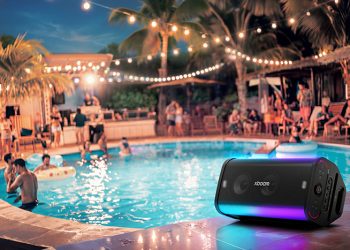 LG presenta su renovado portafolio xboom: potencia, inteligencia artificial y movilidad para llevar la música a otro nivel