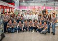 SUPER AKÍ UZCATEGUI ABRIÓ SUS PUERTAS