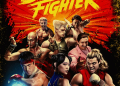 STREET FIGHTER da inicio al World Warrior Tour en Japón y hace historia con su nuevo trailer