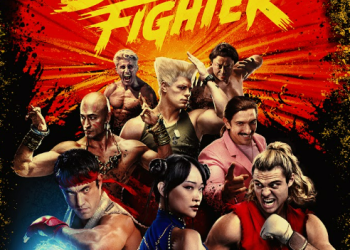 STREET FIGHTER da inicio al World Warrior Tour en Japón y hace historia con su nuevo trailer