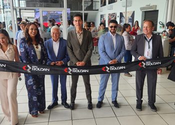 RELY FORTALECE SU EXPANSIÓN EN ECUADOR CON LA INAUGURACIÓN DE SU NUEVO CONCESIONARIO EN EL COCA