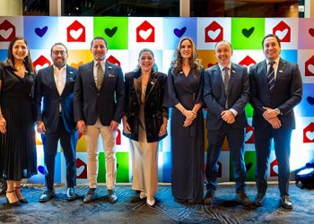 Casa Ronald McDonald Ecuador reúne a empresas y aliados para fortalecer el apoyo a las familias de niños hospitalizados