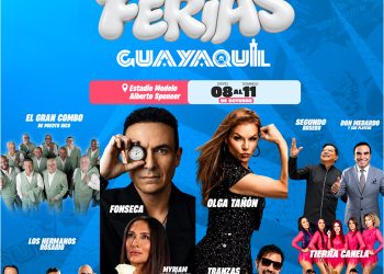 LA MAMÁ DE LAS FERIAS ABRE HOY LA VENTA DE ENTRADAS PARA SU SEGUNDA EDICIÓN