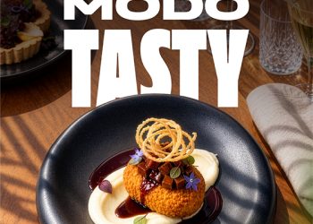 Diners Club extiende Modo Tasty con más de 150 restaurantes a nivel nacional