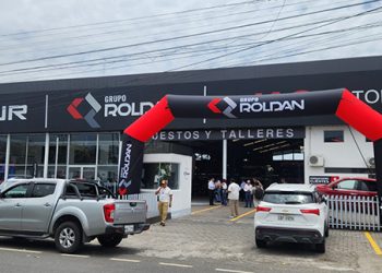 KARRY inaugura nueva concesionaria en El Coca y fortalece su presencia en Ecuador