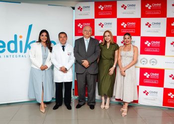OMNI HOSPITAL Y MEDIKEN ANUNCIAN UN BENEFICIO DEL 100% DE COBERTURA PARA SUS PACIENTES