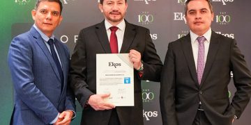 PLASTIGAMA WAVIN IMPULSA LA CIRCULARIDAD DEL AGUA EN GALÁPAGOS CON UNA SOLUCIÓN QUE CONVIERTE LA INNOVACIÓN EN SOSTENIBILIDAD