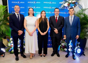 Pycca cumple 80 años y comienza un nuevo capítulo en la historia del retail ecuatoriano