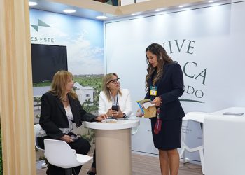 RITOFA LLEGÓ A HÁBITAT 2026 CON PROPUESTAS QUE INTEGRAN NUEVAS FORMAS DE VIVIR E INVERTIR