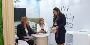 RITOFA LLEGÓ A HÁBITAT 2026 CON PROPUESTAS QUE INTEGRAN NUEVAS FORMAS DE VIVIR E INVERTIR