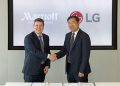LG Electronics y Marriott International impulsan la experiencia de entretenimiento en hoteles con tecnología de nueva generación