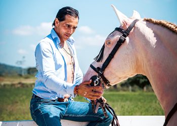De tierra minera a santuario ecuestre: La Leyenda muestra su mayor show