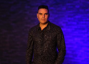 Didier Hernández presenta “Romper el silencio” y prepara “Mi segundo destino”, su nueva etapa musical