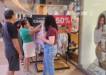 CityMall celebra aniversario con su gran “Feria de Ofertas” y descuentos de hasta el 70%