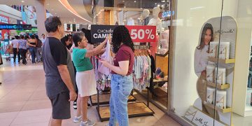 CityMall celebra aniversario con su gran “Feria de Ofertas” y descuentos de hasta el 70%