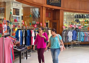 MALL DEL SUR CELEBRA SU TRADICIONAL “REVENTÓN DE OFERTAS” CON GRANDES DESCUENTOS