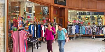 MALL DEL SUR CELEBRA SU TRADICIONAL “REVENTÓN DE OFERTAS” CON GRANDES DESCUENTOS
