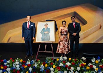 La Bolsa de Valores Quito celebró su 57° aniversario y renueva su liderazgo