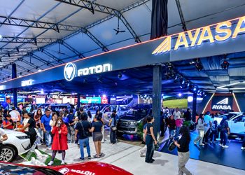 Automotores y Anexos evolucionó a AYASA; y presentó su nuevo portafolio en AUTOMUNDO 2026