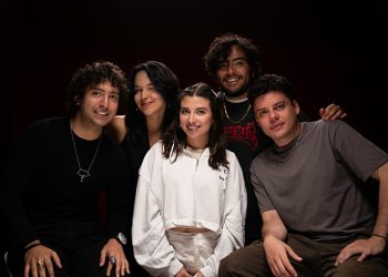 ¡ESTE FIN DE SEMANA, NO SE PIERDAN “BUENOS AMIGOS”, UNA PELÍCULA ECUATORIANA QUE LLEVA A LA PANTALLA NUESTRA IDENTIDAD, CULTURA Y MÚSICA!