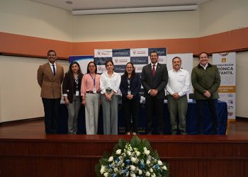 Tonicorp suma 271 líderes comunitarios para fortalecer la prevención de la desnutrición crónica infantil en Bolívar